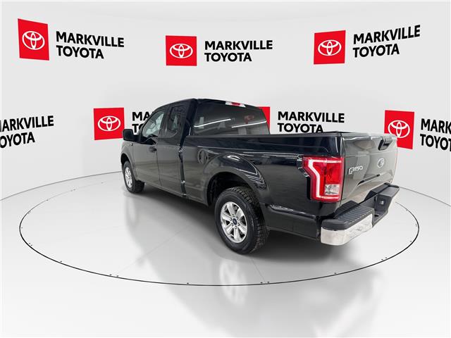 2016 Ford F-150 XLT (Stk: 11105525A) in Markham - Image 7 of 25
