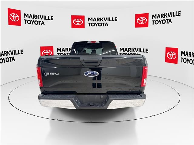 2016 Ford F-150 XLT (Stk: 11105525A) in Markham - Image 9 of 25