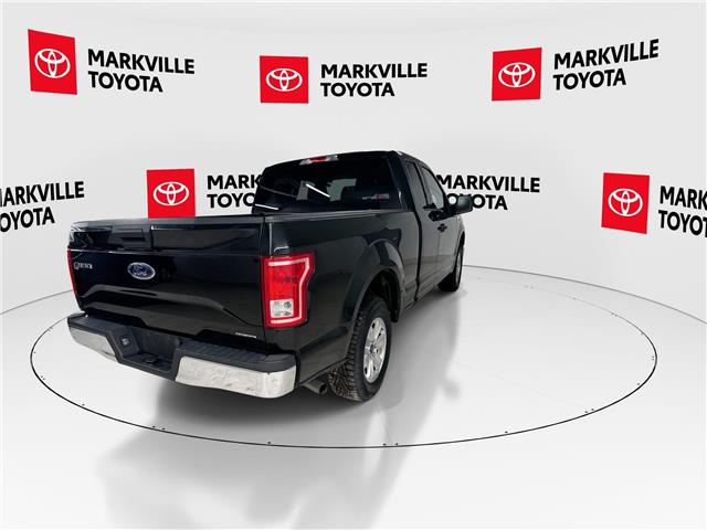2016 Ford F-150 XLT (Stk: 11105525A) in Markham - Image 10 of 25