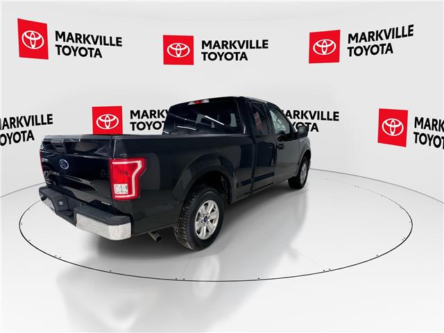 2016 Ford F-150 XLT (Stk: 11105525A) in Markham - Image 11 of 25