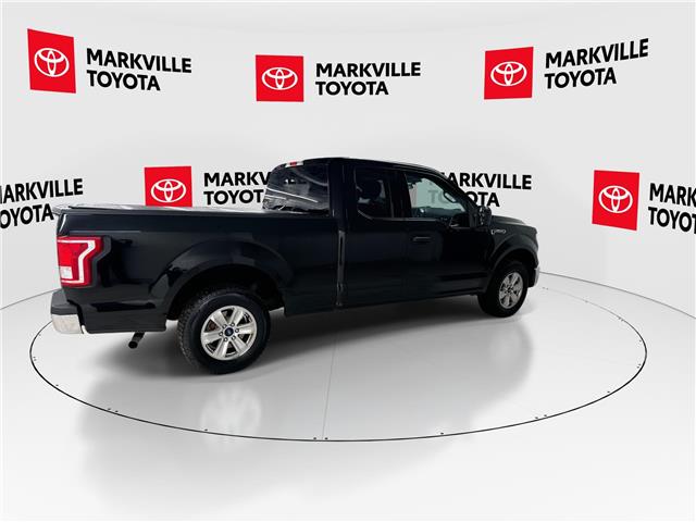 2016 Ford F-150 XLT (Stk: 11105525A) in Markham - Image 12 of 25