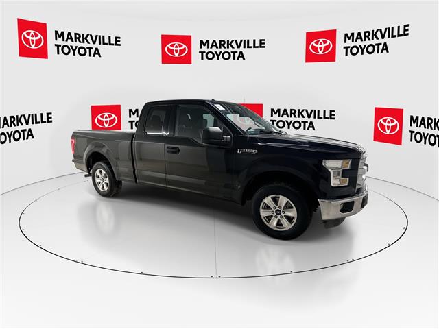 2016 Ford F-150 XLT (Stk: 11105525A) in Markham - Image 13 of 25