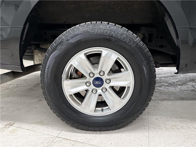 2016 Ford F-150 XLT (Stk: 11105525A) in Markham - Image 14 of 25