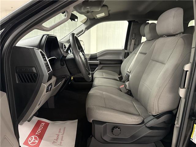 2016 Ford F-150 XLT (Stk: 11105525A) in Markham - Image 15 of 25