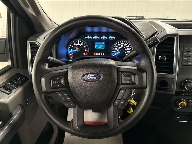 2016 Ford F-150 XLT (Stk: 11105525A) in Markham - Image 17 of 25