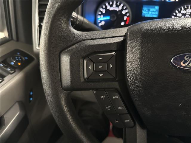 2016 Ford F-150 XLT (Stk: 11105525A) in Markham - Image 18 of 25