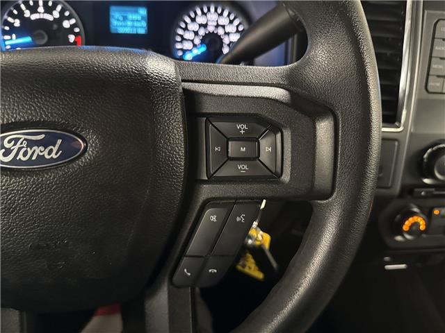 2016 Ford F-150 XLT (Stk: 11105525A) in Markham - Image 19 of 25
