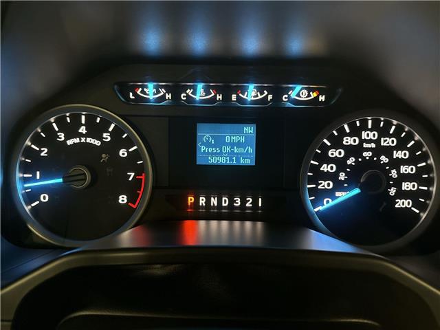 2016 Ford F-150 XLT (Stk: 11105525A) in Markham - Image 20 of 25