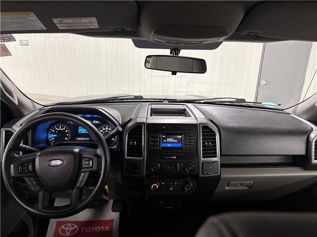 2016 Ford F-150 XLT (Stk: 11105525A) in Markham - Image 23 of 25