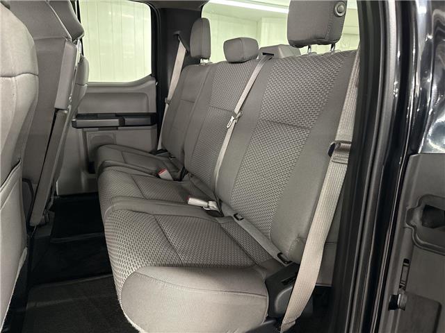 2016 Ford F-150 XLT (Stk: 11105525A) in Markham - Image 24 of 25