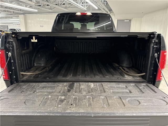 2016 Ford F-150 XLT (Stk: 11105525A) in Markham - Image 25 of 25