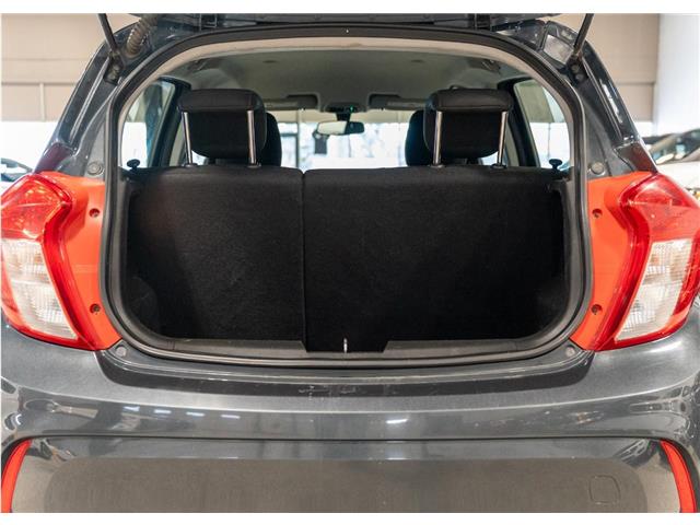 2021 Chevrolet Spark 1LT CVT (Stk: RE69154) in Calgary - Image 7 of 18 2021 Chevrolet Spark 1LT CVT (Stk: RE69154) in Calgary - Image 7 of 18