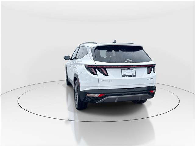 2023 Hyundai Tucson Hybrid Ultimate (Stk: 16105121A) in Markham - Image 6 of 12