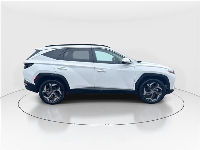 2023 Hyundai Tucson Hybrid Ultimate (Stk: 16105121A) in Markham - Image 9 of 12