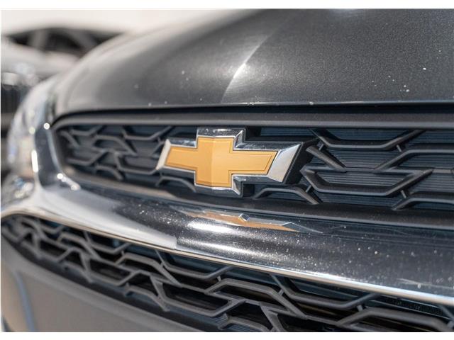 2021 Chevrolet Spark 1LT CVT (Stk: RE69154) in Calgary - Image 11 of 18 2021 Chevrolet Spark 1LT CVT (Stk: RE69154) in Calgary - Image 11 of 18