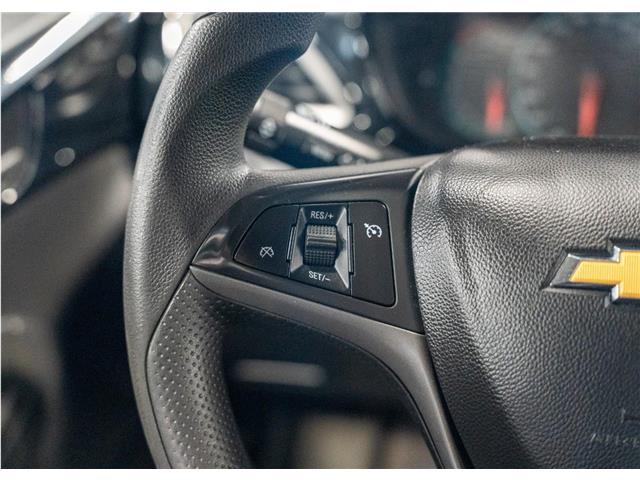 2021 Chevrolet Spark 1LT CVT (Stk: RE69154) in Calgary - Image 14 of 18 2021 Chevrolet Spark 1LT CVT (Stk: RE69154) in Calgary - Image 14 of 18