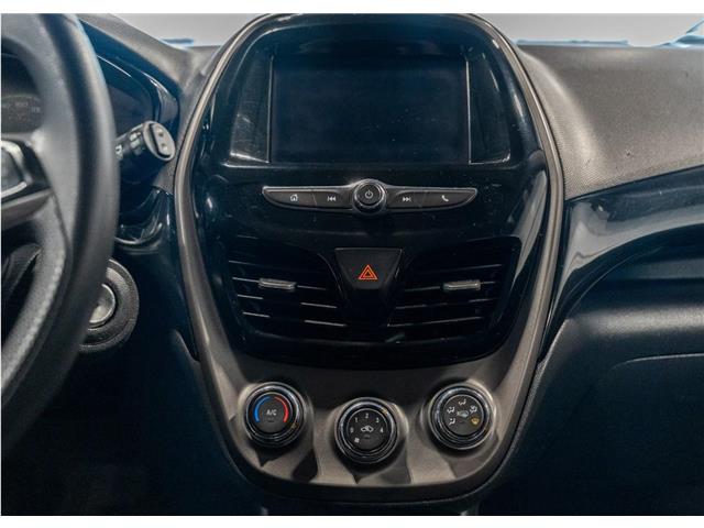 2021 Chevrolet Spark 1LT CVT (Stk: RE69154) in Calgary - Image 15 of 18 2021 Chevrolet Spark 1LT CVT (Stk: RE69154) in Calgary - Image 15 of 18
