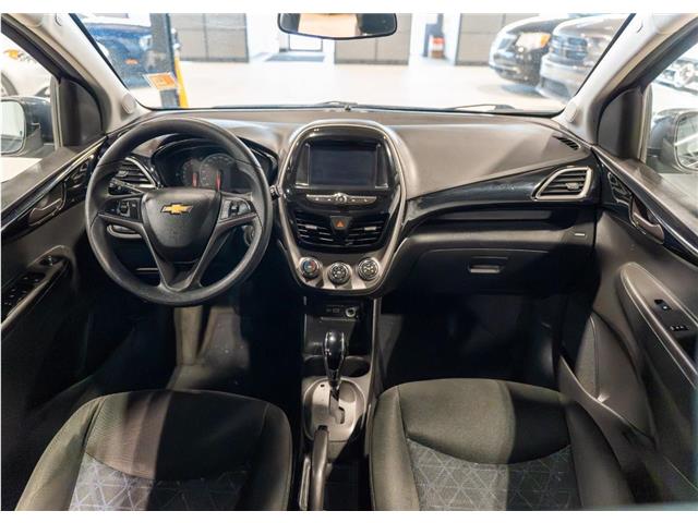 2021 Chevrolet Spark 1LT CVT (Stk: RE69154) in Calgary - Image 16 of 18 2021 Chevrolet Spark 1LT CVT (Stk: RE69154) in Calgary - Image 16 of 18