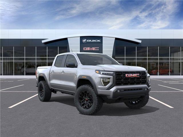 2026 GMC Canyon Elevation (Stk: 260369) in Ottawa - Image 1 of 24