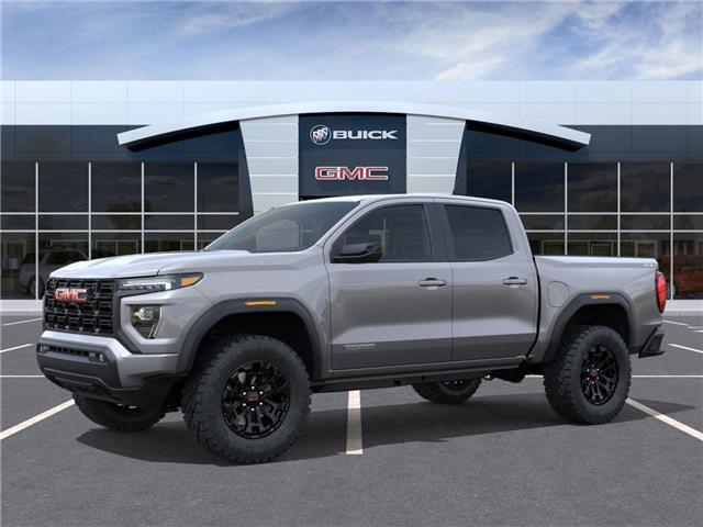 2026 GMC Canyon Elevation (Stk: 260369) in Ottawa - Image 2 of 24