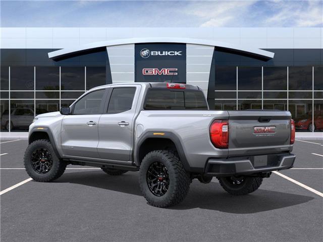 2026 GMC Canyon Elevation (Stk: 260369) in Ottawa - Image 3 of 24
