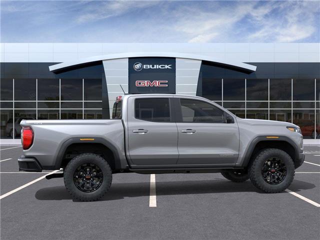 2026 GMC Canyon Elevation (Stk: 260369) in Ottawa - Image 5 of 24