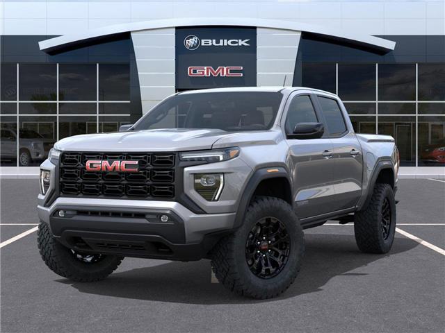 2026 GMC Canyon Elevation (Stk: 260369) in Ottawa - Image 6 of 24