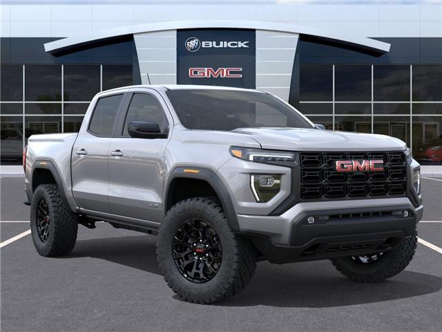 2026 GMC Canyon Elevation (Stk: 260369) in Ottawa - Image 7 of 24