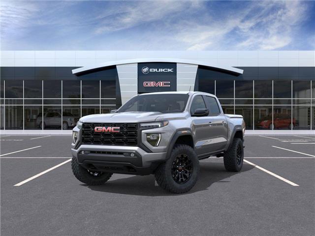 2026 GMC Canyon Elevation (Stk: 260369) in Ottawa - Image 8 of 24