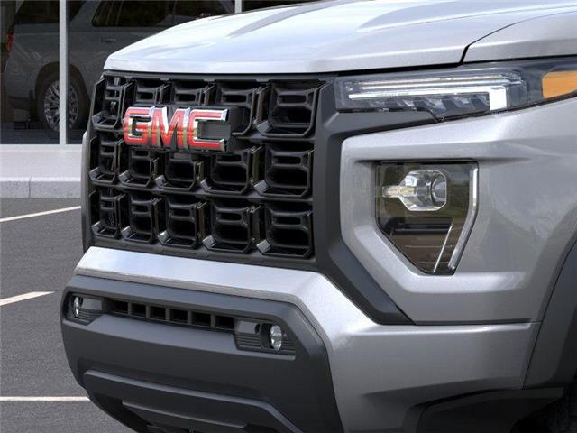 2026 GMC Canyon Elevation (Stk: 260369) in Ottawa - Image 13 of 24