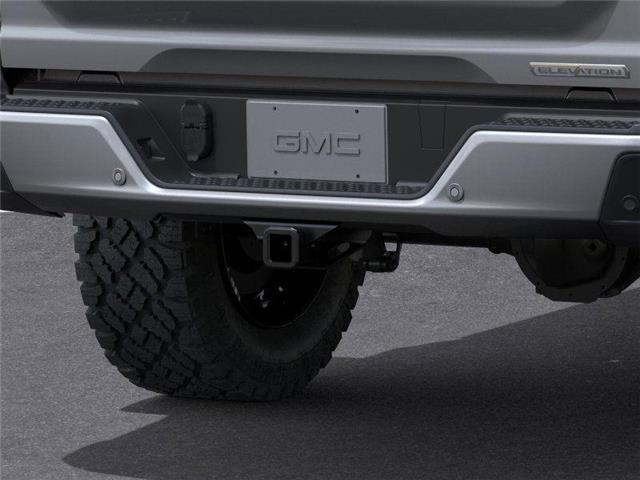 2026 GMC Canyon Elevation (Stk: 260369) in Ottawa - Image 14 of 24