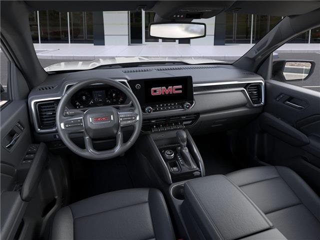 2026 GMC Canyon Elevation (Stk: 260369) in Ottawa - Image 15 of 24