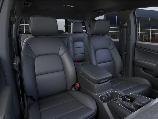 2026 GMC Canyon Elevation (Stk: 260369) in Ottawa - Image 16 of 24