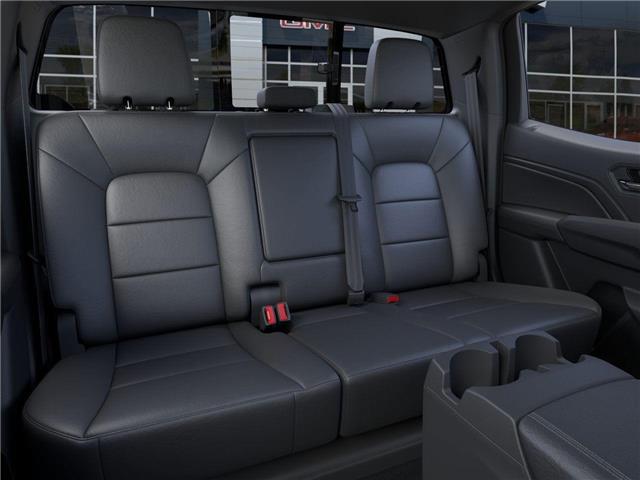 2026 GMC Canyon Elevation (Stk: 260369) in Ottawa - Image 17 of 24