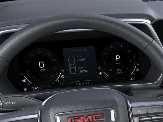 2026 GMC Canyon Elevation (Stk: 260369) in Ottawa - Image 18 of 24