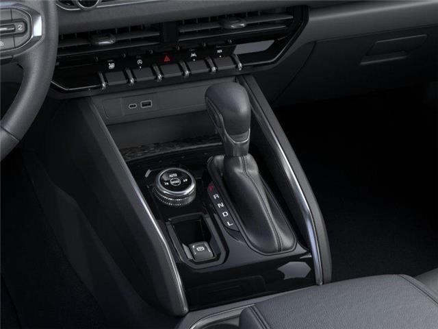 2026 GMC Canyon Elevation (Stk: 260369) in Ottawa - Image 23 of 24