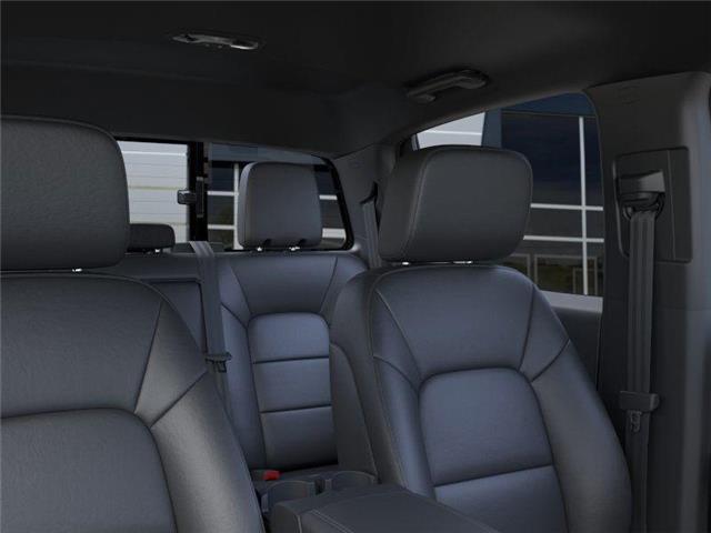 2026 GMC Canyon Elevation (Stk: 260369) in Ottawa - Image 24 of 24