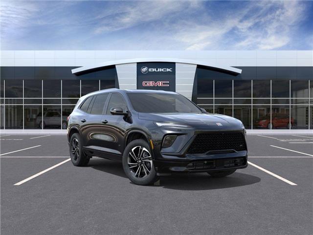 2026 Buick Enclave Sport Touring (Stk: 260362) in Ottawa - Image 1 of 24