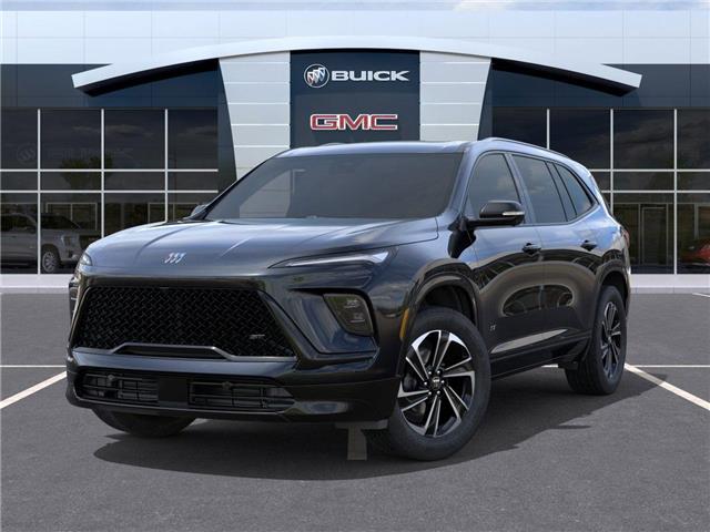 2026 Buick Enclave Sport Touring (Stk: 260362) in Ottawa - Image 6 of 24
