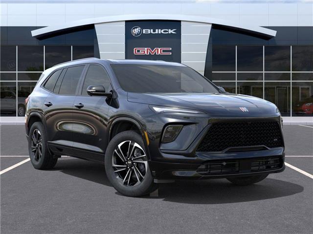 2026 Buick Enclave Sport Touring (Stk: 260362) in Ottawa - Image 7 of 24