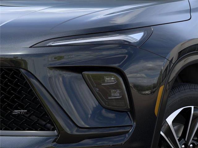 2026 Buick Enclave Sport Touring (Stk: 260362) in Ottawa - Image 10 of 24