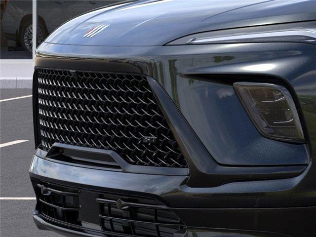 2026 Buick Enclave Sport Touring (Stk: 260362) in Ottawa - Image 13 of 24