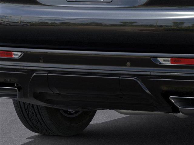 2026 Buick Enclave Sport Touring (Stk: 260362) in Ottawa - Image 14 of 24