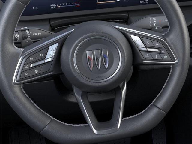 2026 Buick Enclave Sport Touring (Stk: 260362) in Ottawa - Image 19 of 24