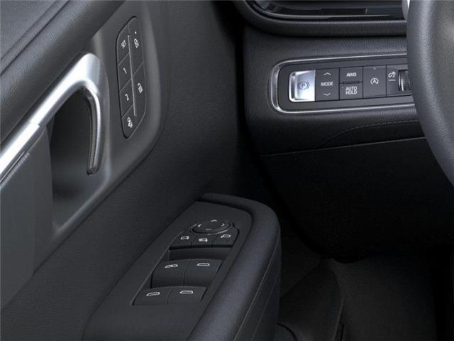 2026 Buick Enclave Sport Touring (Stk: 260362) in Ottawa - Image 22 of 24