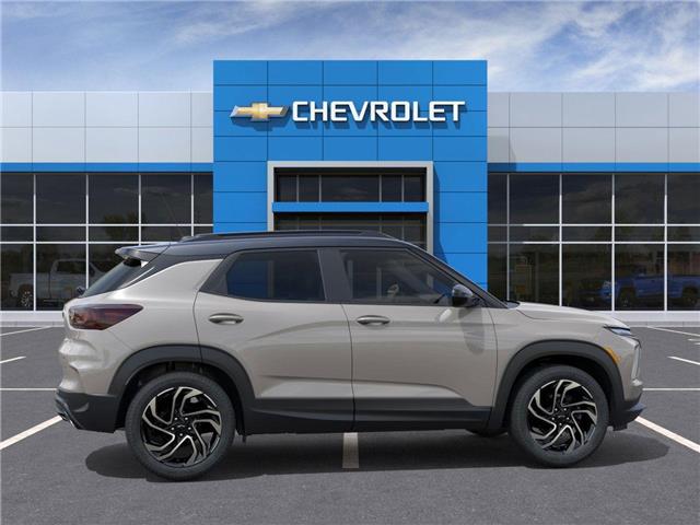 2026 Chevrolet TrailBlazer RS (Stk: 260366) in Ottawa - Image 5 of 24