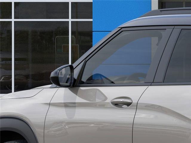 2026 Chevrolet TrailBlazer RS (Stk: 260366) in Ottawa - Image 12 of 24