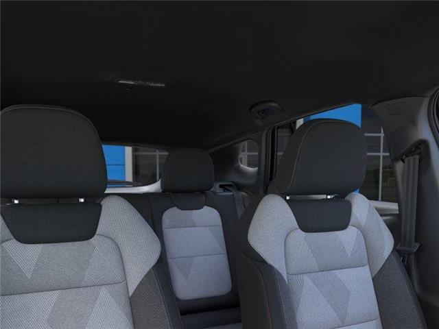 2026 Chevrolet Trax 1RS (Stk: 260364) in Ottawa - Image 24 of 24