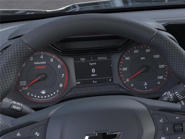 2026 Chevrolet Trax 1RS (Stk: 260363) in Ottawa - Image 18 of 24