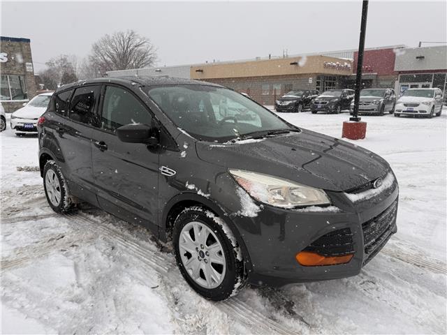 2015 Ford Escape S (Stk: 6023B) in Sarnia - Image 3 of 17